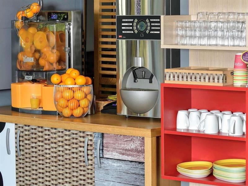 Ibis Styles Angouleme Nord - Hotel Restaurant Champniers  Экстерьер фото