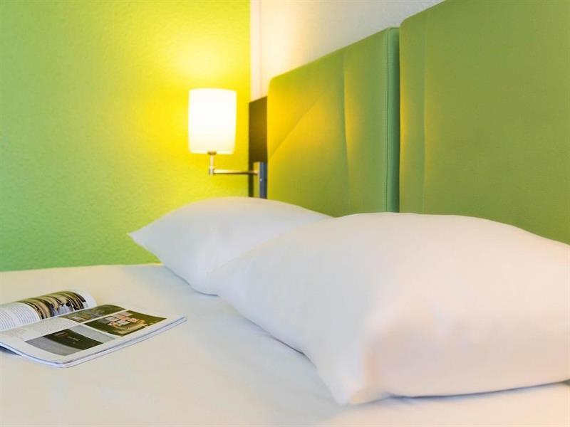 Ibis Styles Angouleme Nord - Hotel Restaurant Champniers  Экстерьер фото